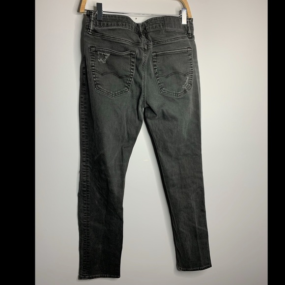 American Eagle Distressed Jeans 30x30 - Picture 2 of 4